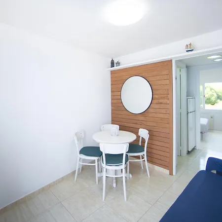 Apartment Welcs 436 Pda Cerca De La Playa