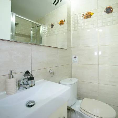 Apartment Welcs 436 Pda Cerca De La Playa *